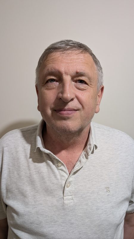 Михайло Пікулицький